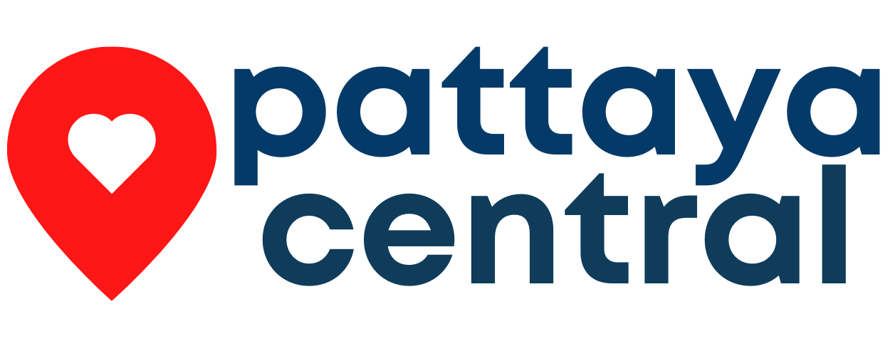 pattayacentral.com logo