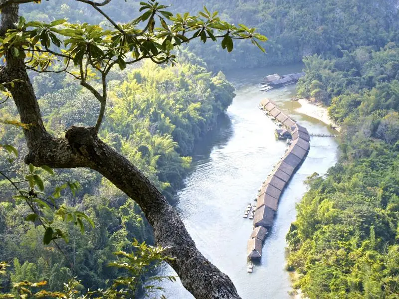 River Kwai