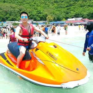 pattaya sightseeing services