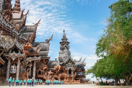 ฺBangkok – Pattaya Discovery Full Day Tour BP3