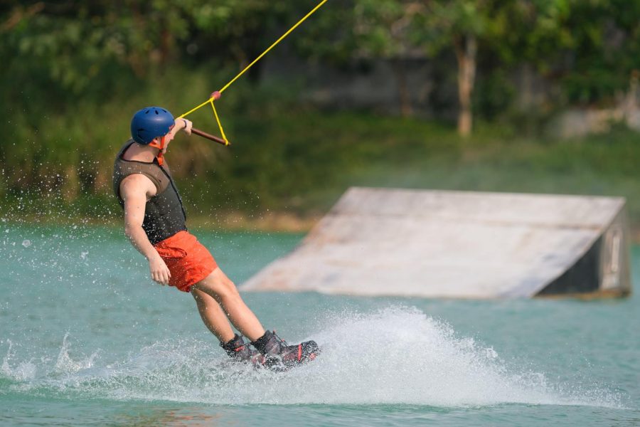 Wakeboard Pattaya