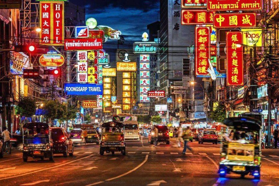 Leam Chabang – Bangkok Night Delights Tour LB5